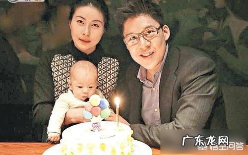 两个前女友长得美,还是豪门千金,为何霍启刚最后却娶了郭晶晶?