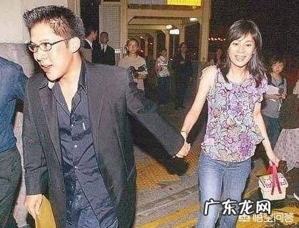 两个前女友长得美,还是豪门千金,为何霍启刚最后却娶了郭晶晶?