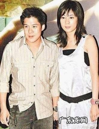 两个前女友长得美,还是豪门千金,为何霍启刚最后却娶了郭晶晶?