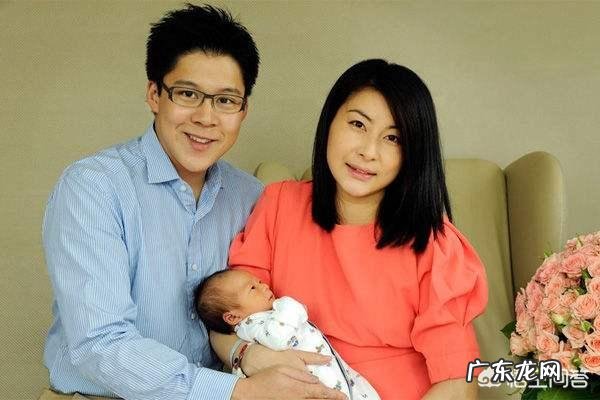 两个前女友长得美，还是豪门千金，为何霍启刚最后却娶了郭晶晶？