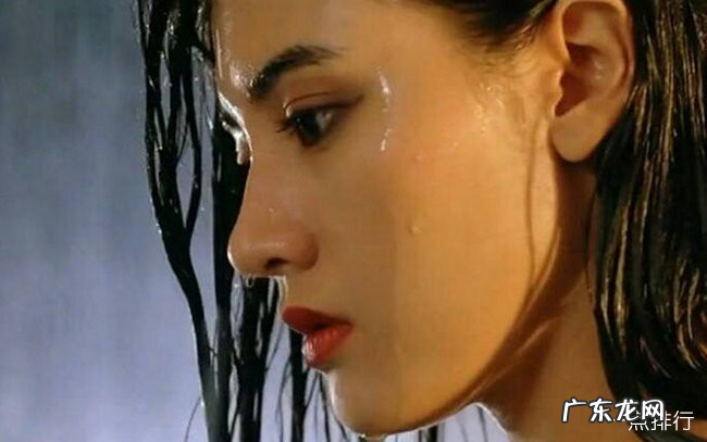 历届最美港姐排名 谁被称为香港最美港姐