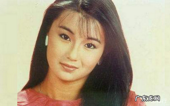 历届最美港姐排名 谁被称为香港最美港姐