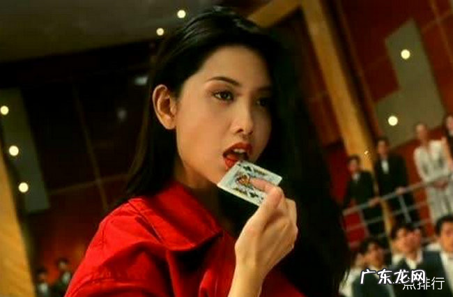 历届最美港姐排名 谁被称为香港最美港姐