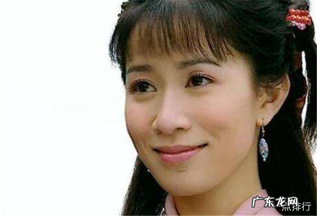 历届最美港姐排名 谁被称为香港最美港姐