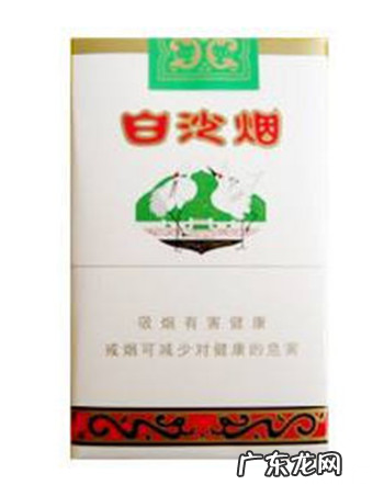 湖南十大名烟排行榜 湖南香烟品牌大全