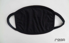 常见的口罩类型 口罩分为哪几种