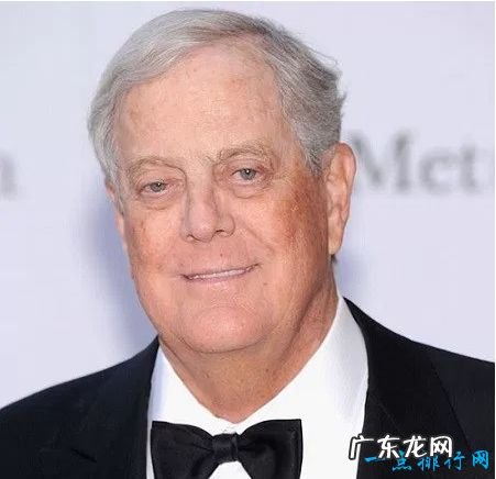 世界十大富豪排行榜 最有钱的十个人!