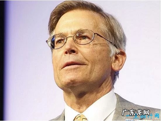 世界十大富豪排行榜 最有钱的十个人!