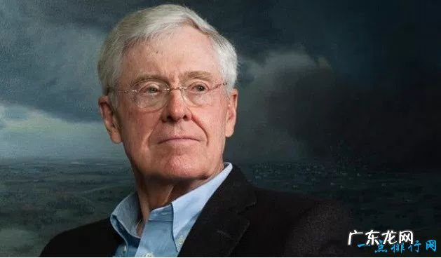 世界十大富豪排行榜 最有钱的十个人!