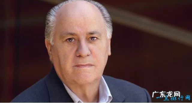 世界十大富豪排行榜 最有钱的十个人!