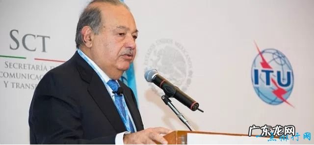 世界十大富豪排行榜 最有钱的十个人!