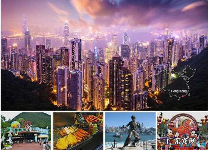 中国十大旅游城市热门旅游城市