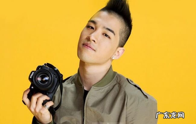 韩国十大热门男歌手 权志龙位居第一