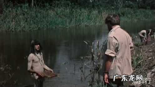 世界十大禁播电影 《食人族》是有史以来最暴力的电影