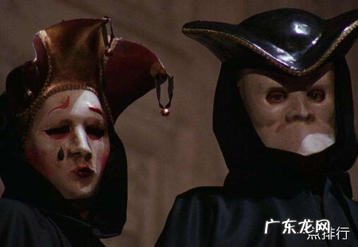 世界十大禁播电影 《食人族》是有史以来最暴力的电影