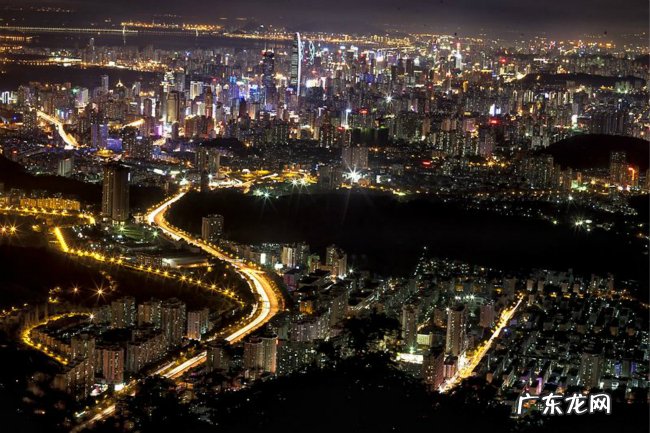 2018年深圳人口 深圳有多少人口数量变化