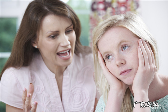 十大青少年问题 有你踩中的点吗