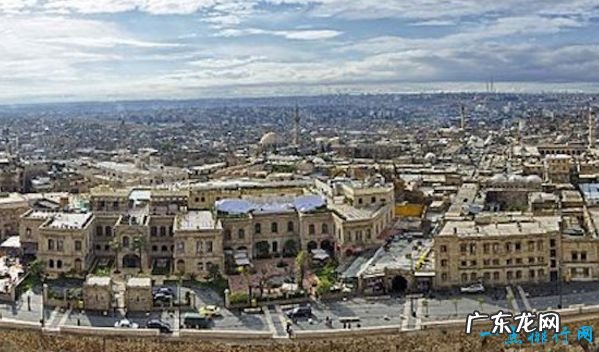 世界上十大最古老的城市排行 中国也有一座