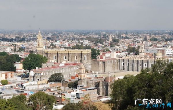 世界上十大最古老的城市排行 中国也有一座