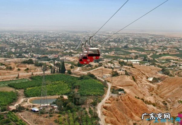 世界上十大最古老的城市排行 中国也有一座