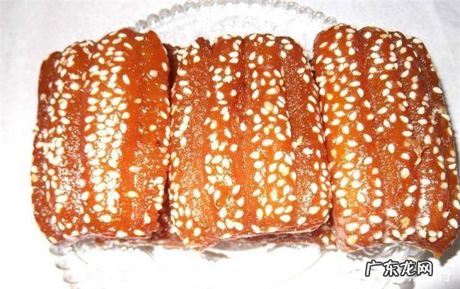 忻州十大特产 忻州特产吃的有哪些