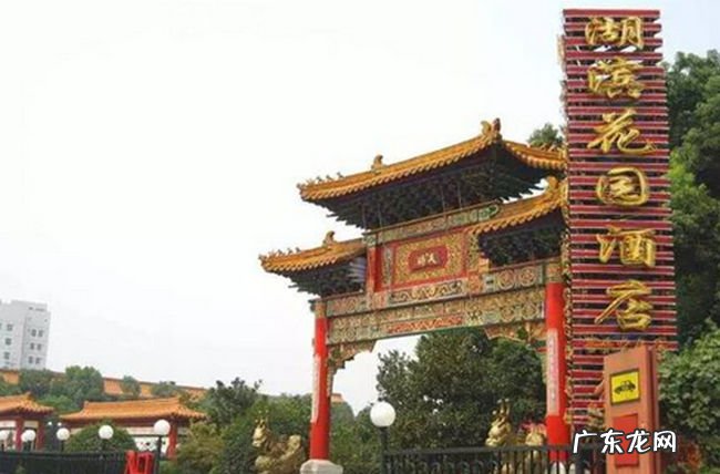 武汉十大鬼楼 传说最吓人的居然是雄楚大街晒湖