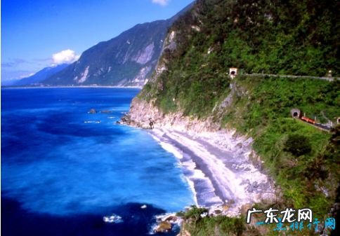 中国十大最美公路让人心驰神往