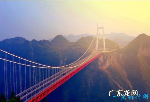 中国十大最美公路让人心驰神往