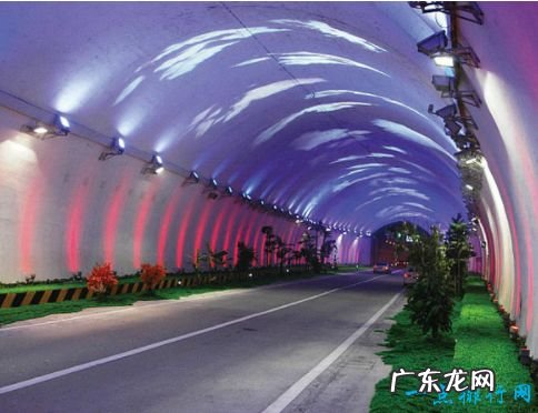 中国十大最美公路让人心驰神往