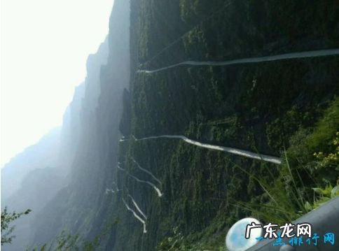 中国十大最美公路让人心驰神往