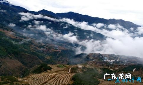 中国十大最美公路让人心驰神往