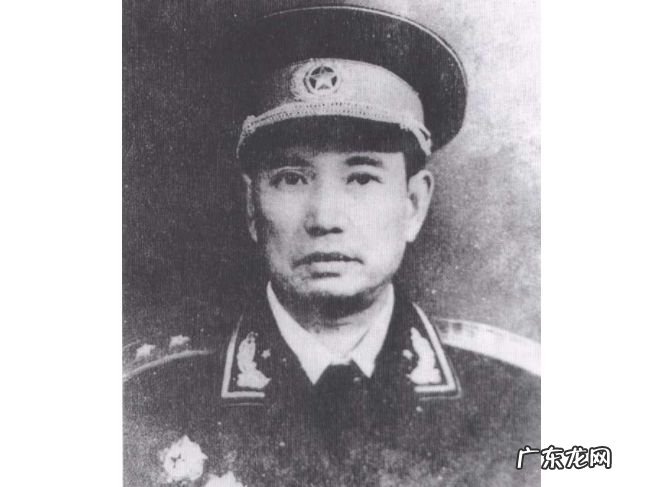 四野十大虎将 每一位都值得我们尊敬！