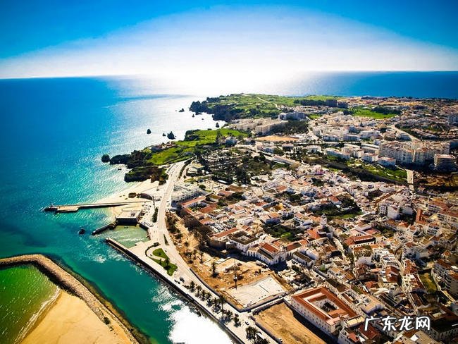 非洲最富有的十个国家 深陷战乱的国家也可以富得流油