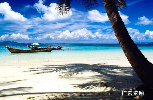 非洲最富有的十个国家 深陷战乱的国家也可以富得流油