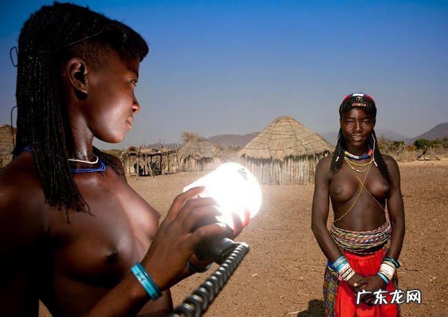 非洲最富有的十个国家 深陷战乱的国家也可以富得流油