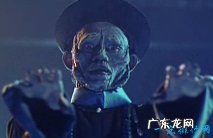 胆小慎入 香港恐怖片排行榜前十名 高分鬼片