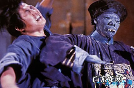 胆小慎入 香港恐怖片排行榜前十名 高分鬼片