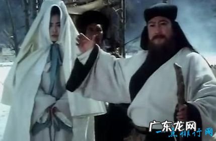 胆小慎入 香港恐怖片排行榜前十名 高分鬼片