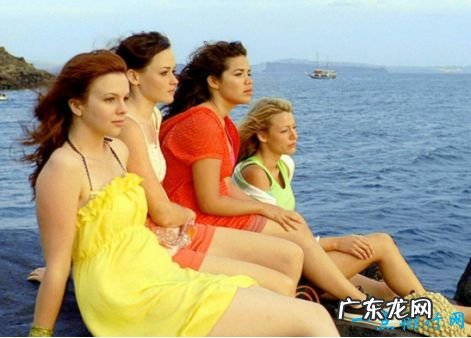 女生必看的十部电影 没看过的赶紧去看看