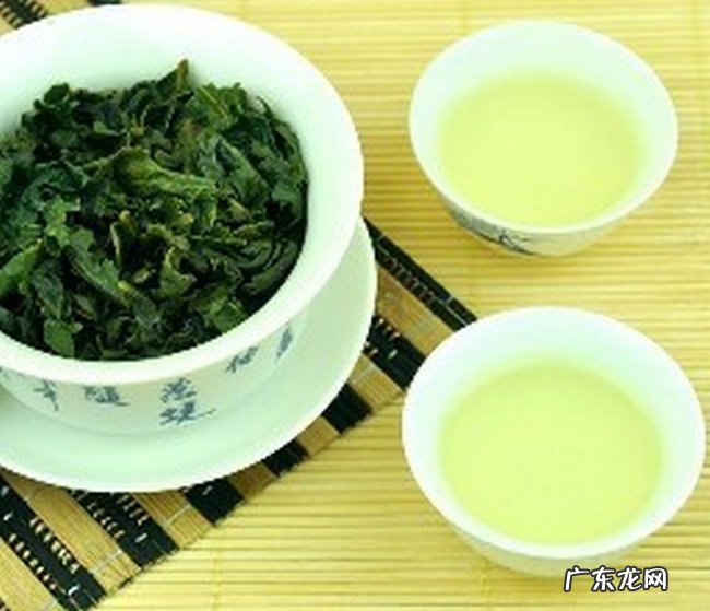 铁观音十大知名品牌 铁观音品牌排行榜