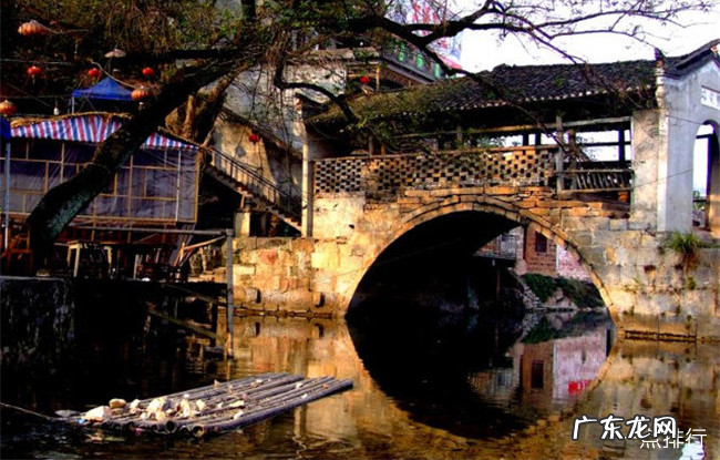 咸宁十大旅游景点大全 咸宁最值得游玩的景区