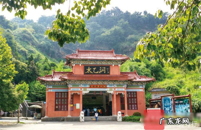 咸宁十大旅游景点大全 咸宁最值得游玩的景区