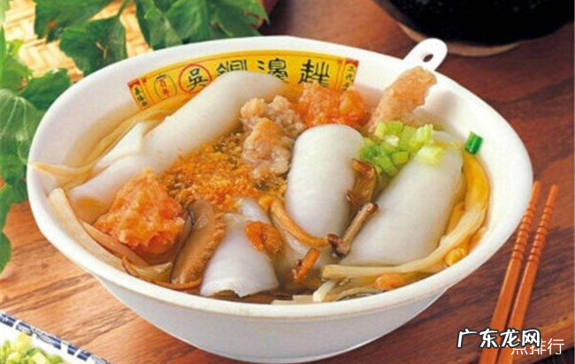 台湾十大特色小吃 台湾最火爆的小吃有哪些