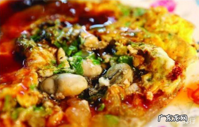 台湾十大特色小吃 台湾最火爆的小吃有哪些