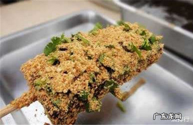 台湾十大特色小吃 台湾最火爆的小吃有哪些