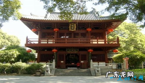 广州旅游景点排名 第一堪称广州的母亲河