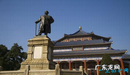 广州旅游景点排名 第一堪称广州的母亲河