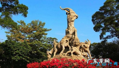 广州旅游景点排名 第一堪称广州的母亲河