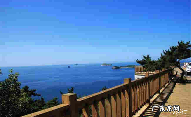 大连十大旅游景点排名 大连必去景点排名