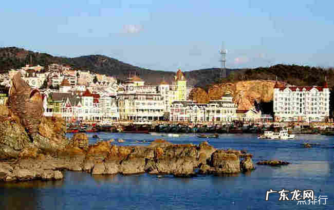 大连十大旅游景点排名 大连必去景点排名